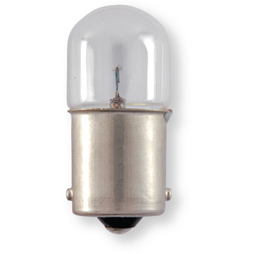 Kugellampe HD 24 V 5 W BA 15s E1